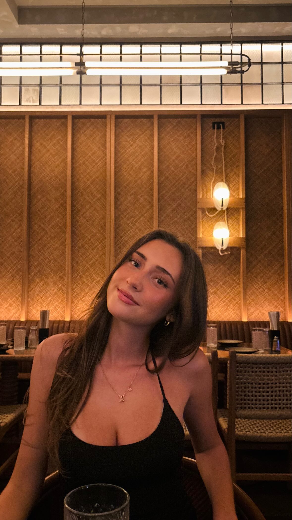 Alexa Pearson nude photo 21
