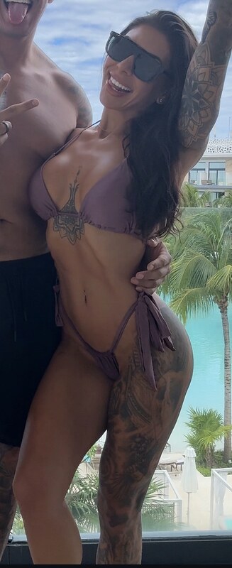 Alexa Watson nude photo 31