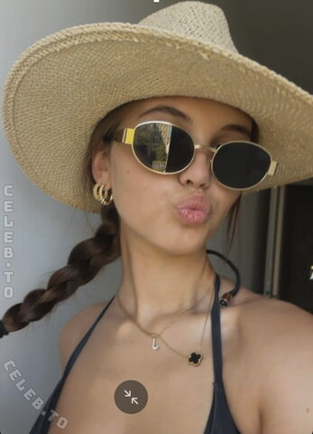 Alexa Wendel nude photo 18