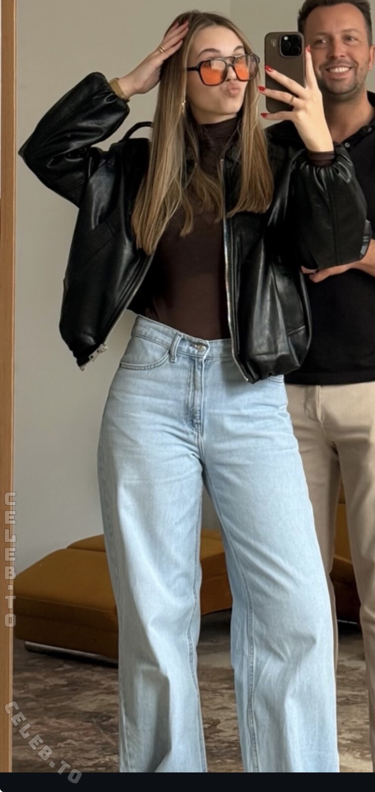 Alexa Wendel nude photo 6