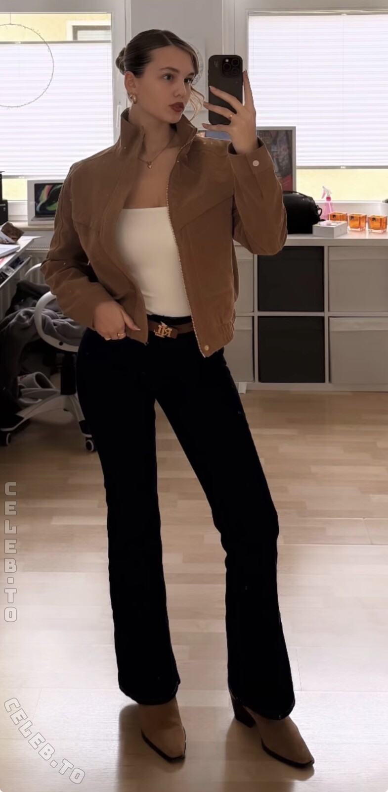 Alexa Wendel nude photo 9