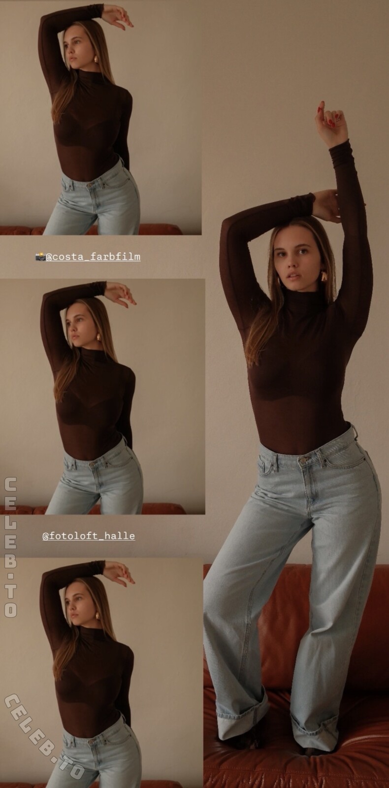 Alexa Wendel nude photo 11