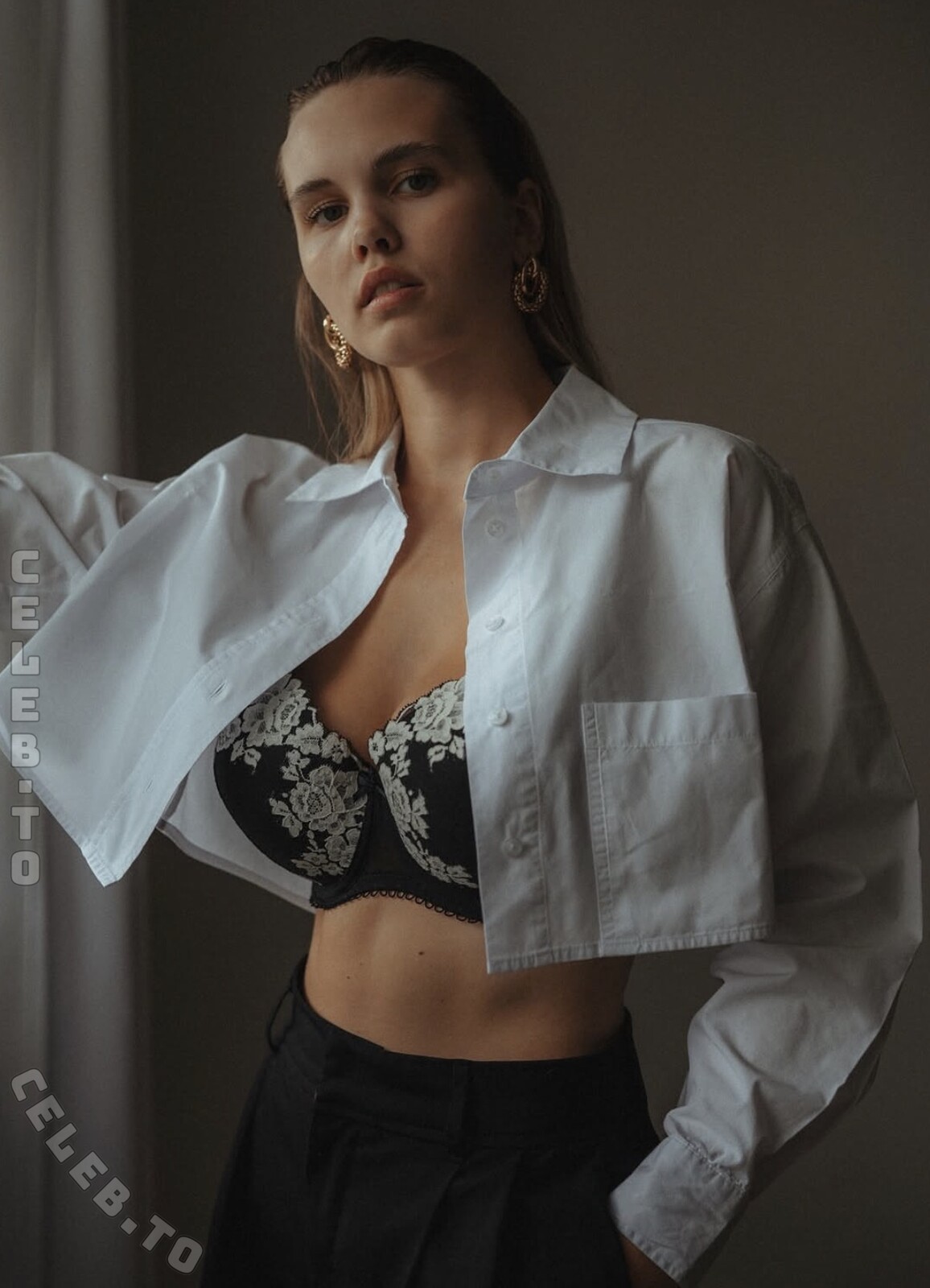 Alexa Wendel nude photo 2