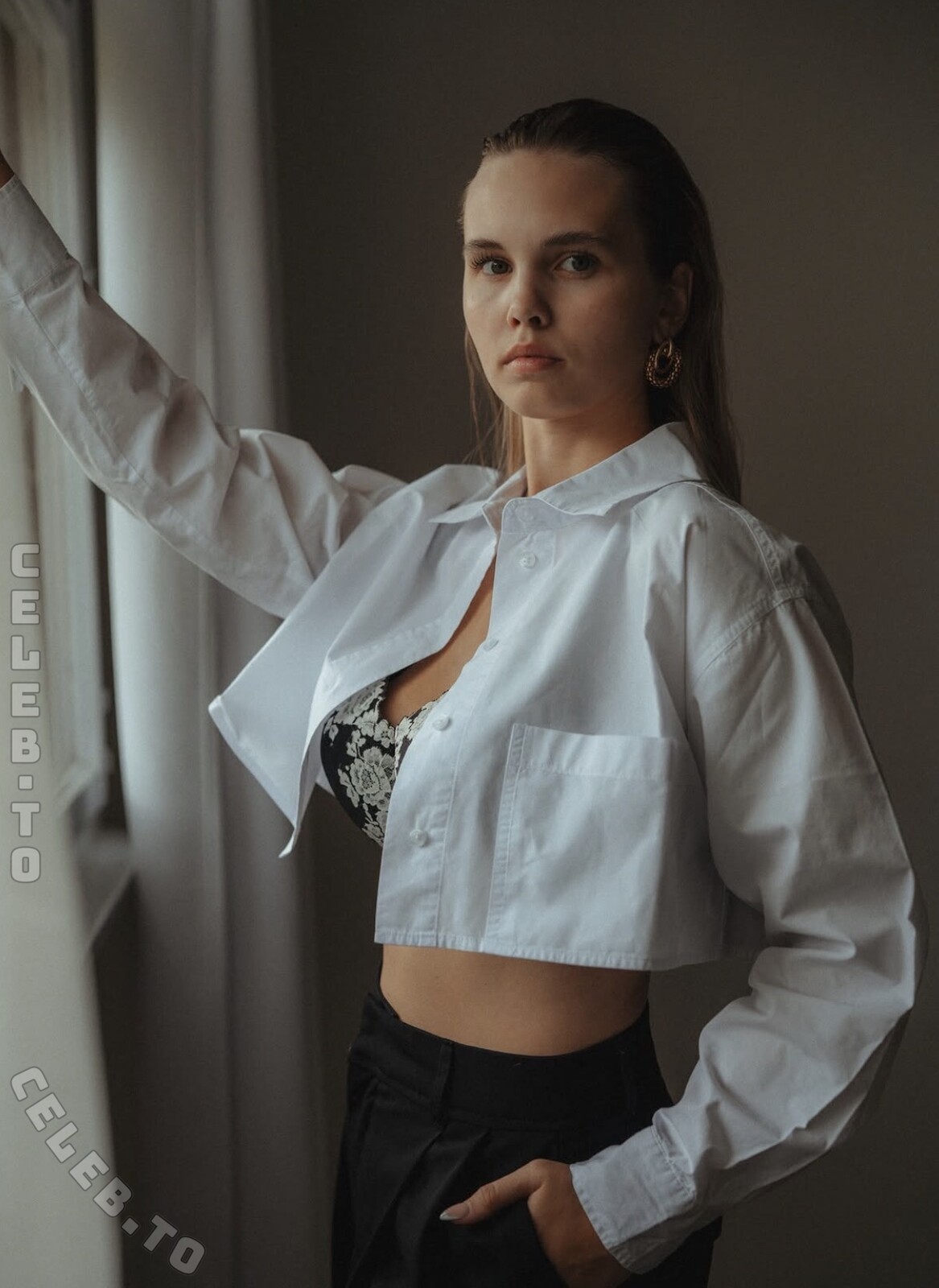 Alexa Wendel nude photo 4