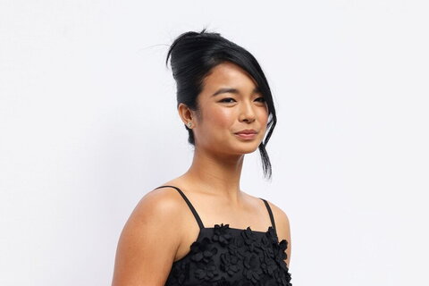Alexandra Eala photo 2