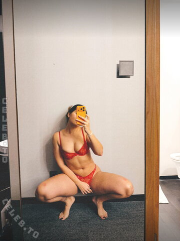 Alexandra Ianculescu nude photo 13
