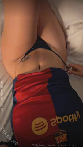 Alexandra Moreira photo 2