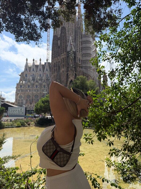 Alexandra Polychroniadou nude photo 7