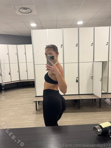 Alexandraa_97 nude photo 24