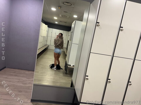 Alexandraa_97 nude photo 30