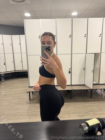 Alexandraa_97 nude photo 21