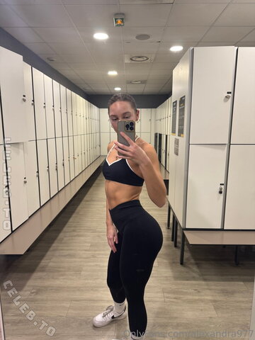 Alexandraa_97 nude photo 20