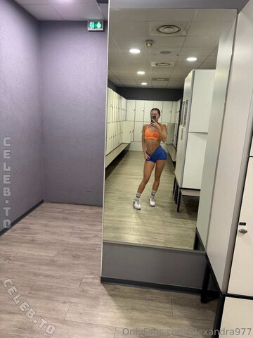 Alexandraa_97 nude photo 16