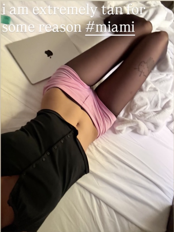 Alexandria Brady nude photo 13