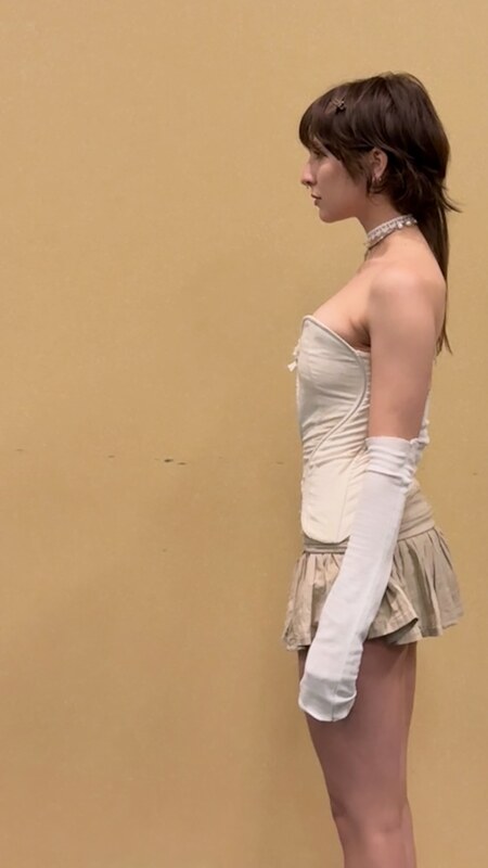 Alexandria Brady nude photo 20