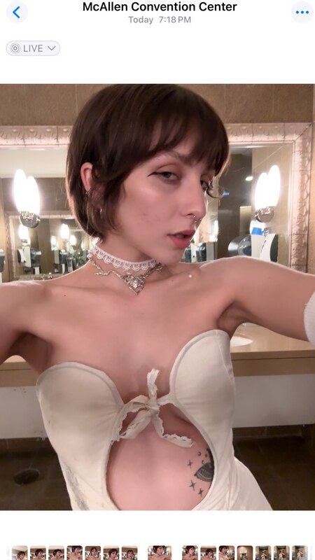Alexandria Brady nude photo 21