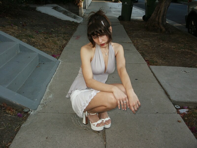 Alexandria Brady nude photo 24