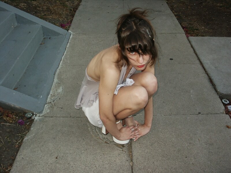 Alexandria Brady nude photo 25