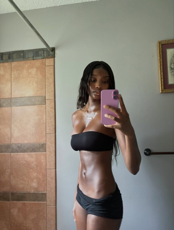 alexblackcatt nude photo 2