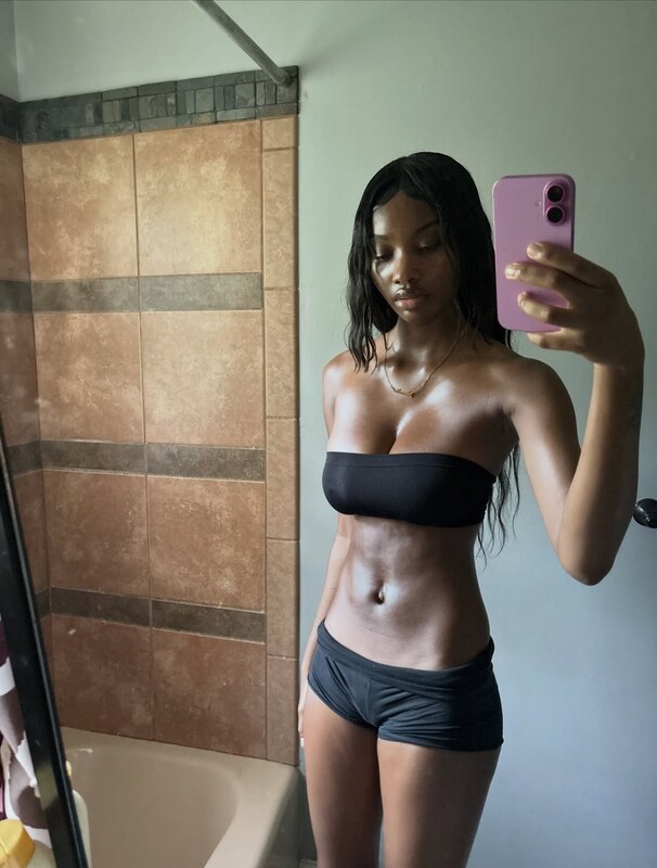 alexblackcatt nude photo 3