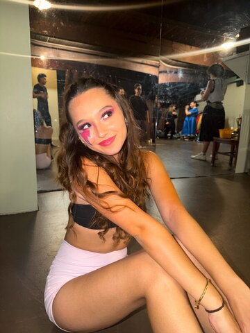 Alexia Barnechea nude photo 3