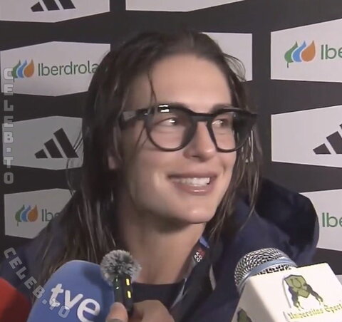 Alexia Putellas nude photo 2