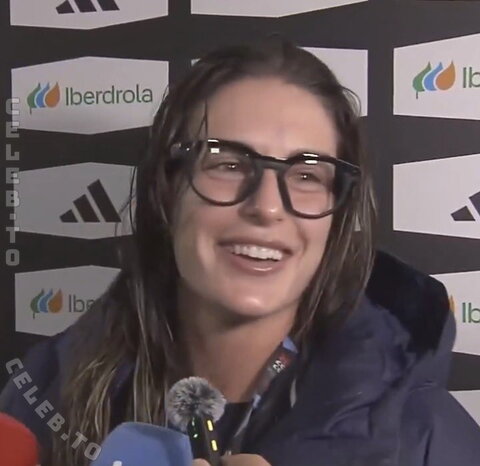 Alexia Putellas nude photo 4