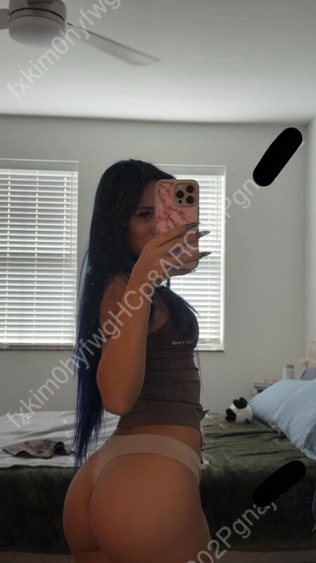 Alexia Steade nude photo 3