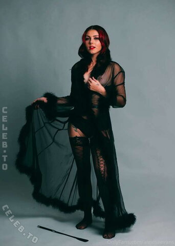 Alexisaevans photo 5