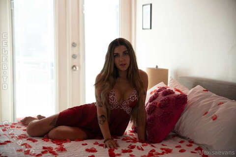 Alexisaevans New (17 photos)
