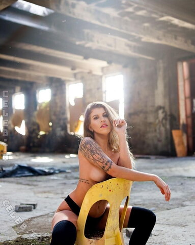 Alexlauschner nude photo 3