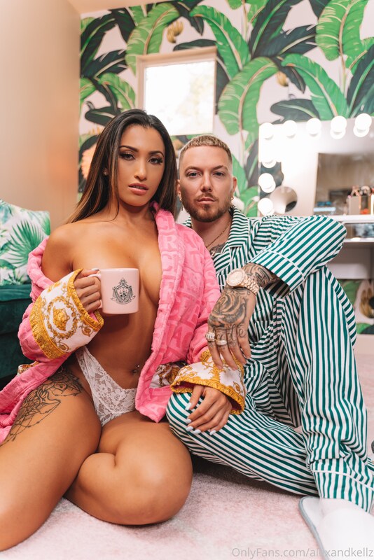 Alexox0 nude photo 8