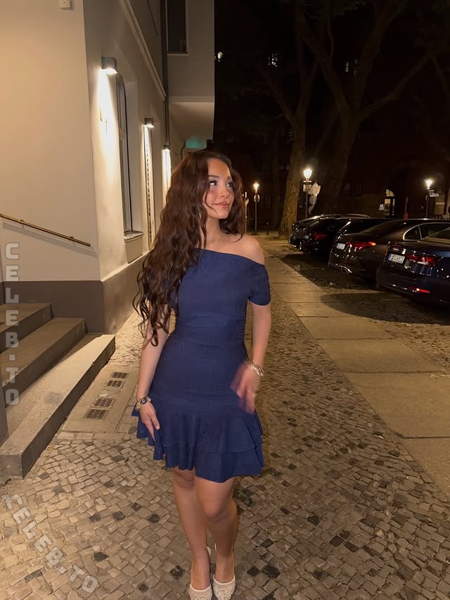 Aleyna Kus nude photo 11