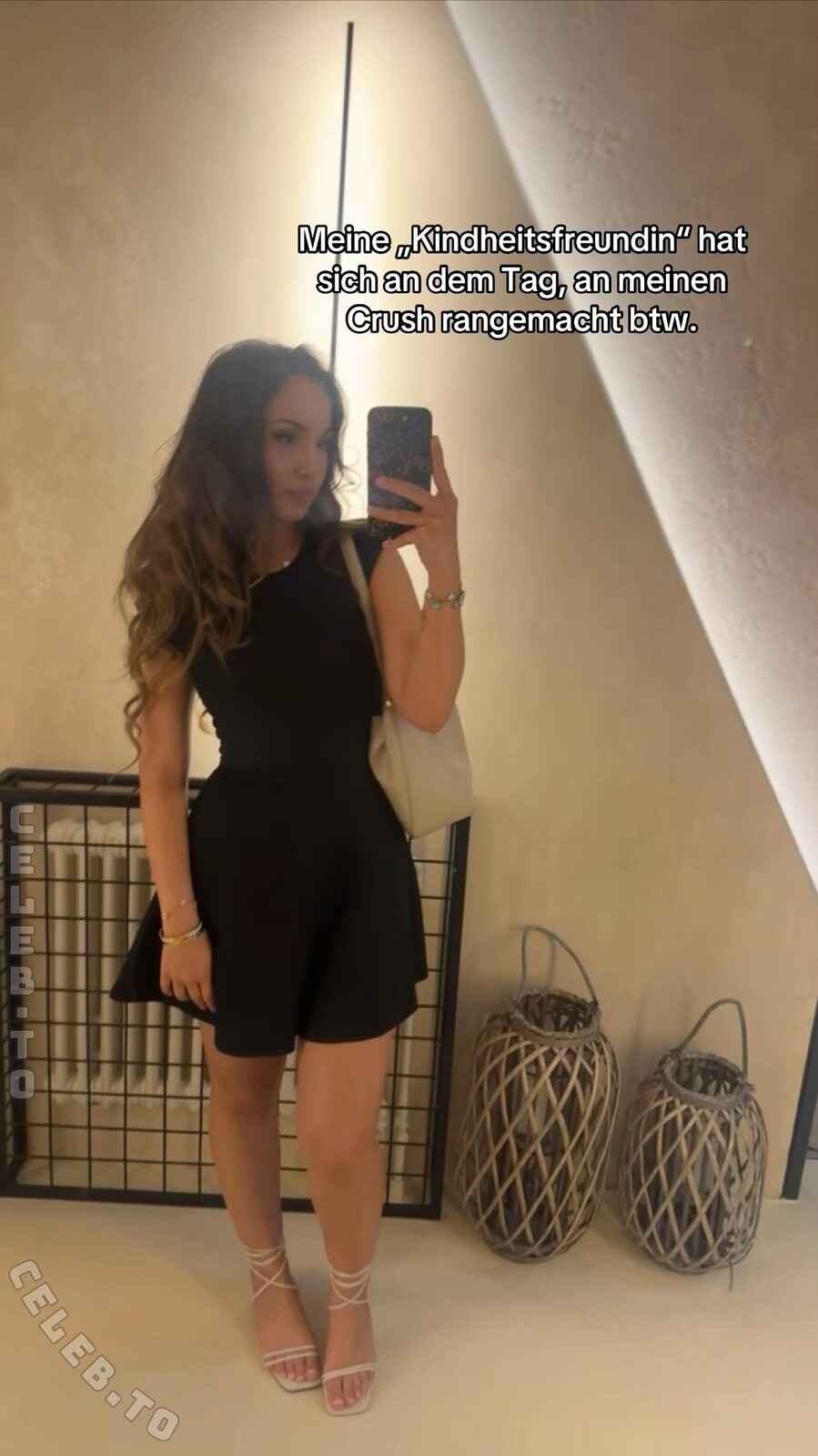 Aleyna Kus nude photo 15