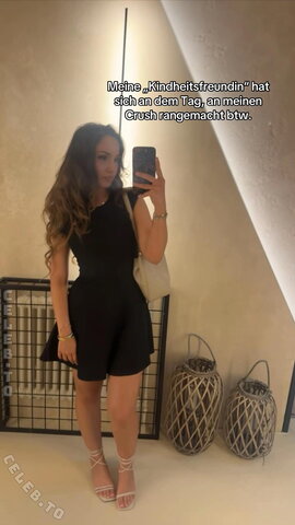Aleyna Kus nude photo 1