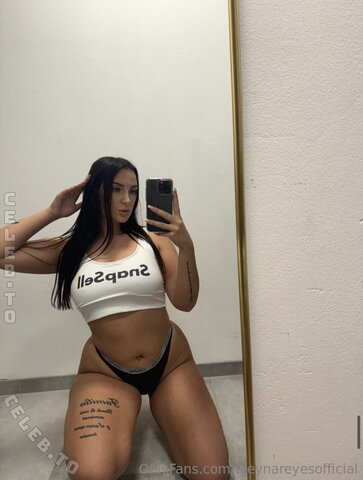 Aleyna Reyes nude photo 8