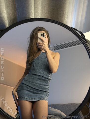 Aleynabaddie nude photo 313