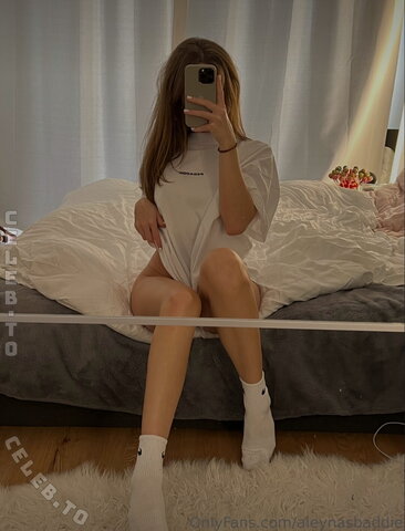 Aleynabaddie nude photo 260