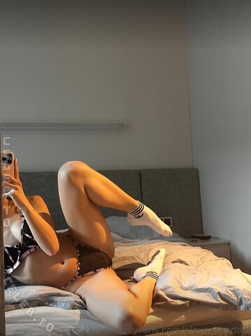 Aleynabaddie nude photo 274