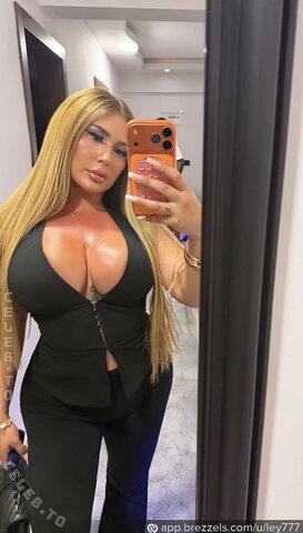 Aleynayz18 – From this month on Brezzel does someone have more from her?