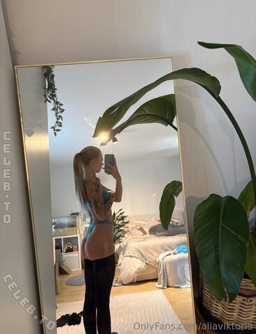 Aliabaddie nude photo 15