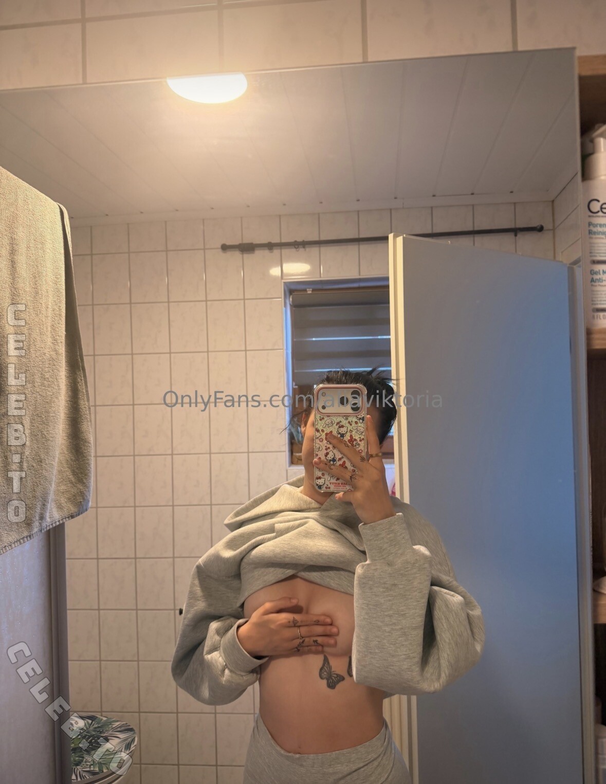Aliabaddie nude photo 3
