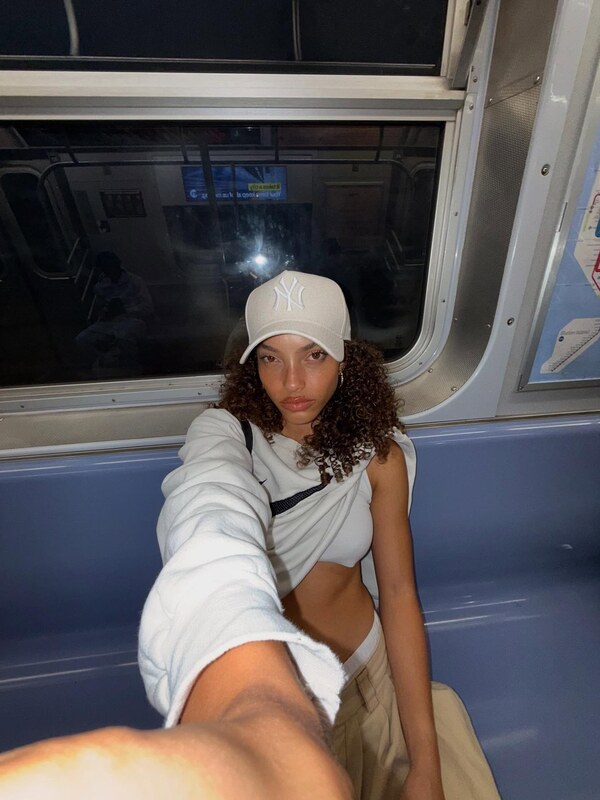 Aliana King nude photo 1