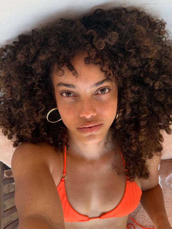 Aliana King nude photo 2
