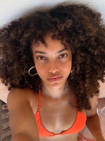 Aliana King photo 2