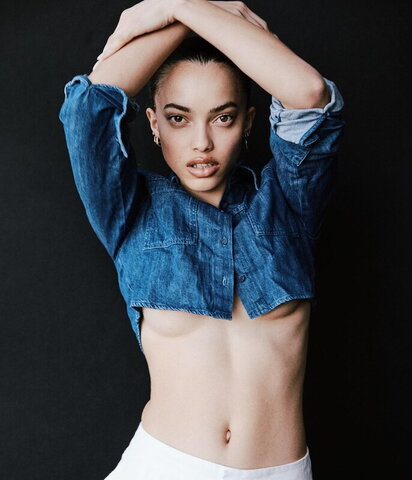 Aliana King nude photo 59