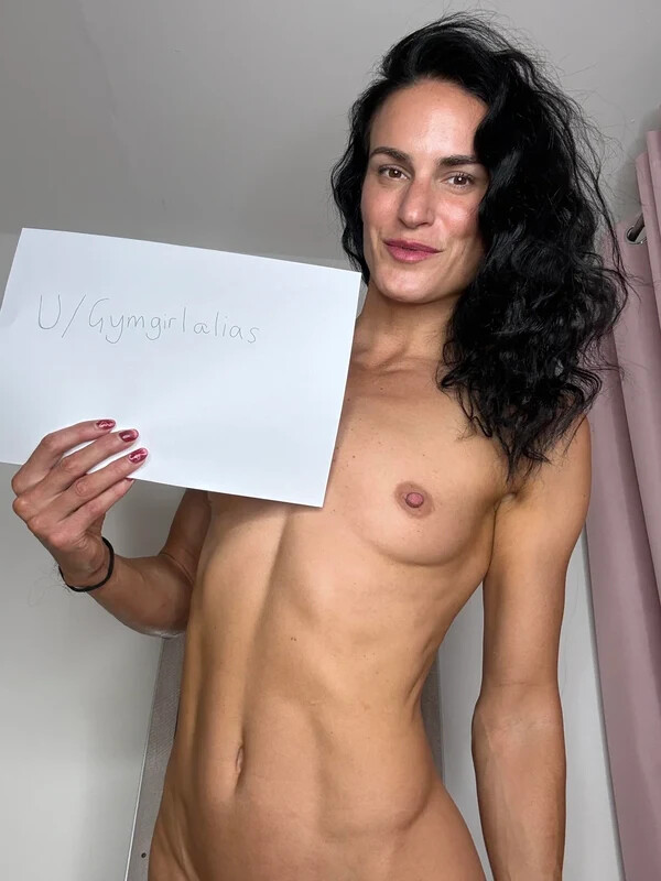 Alias Rose nude photo 1