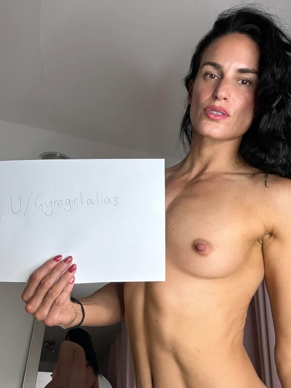 Alias Rose nude photo 2