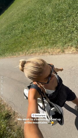 Alica Schmidt – Hottie Alica 🤤