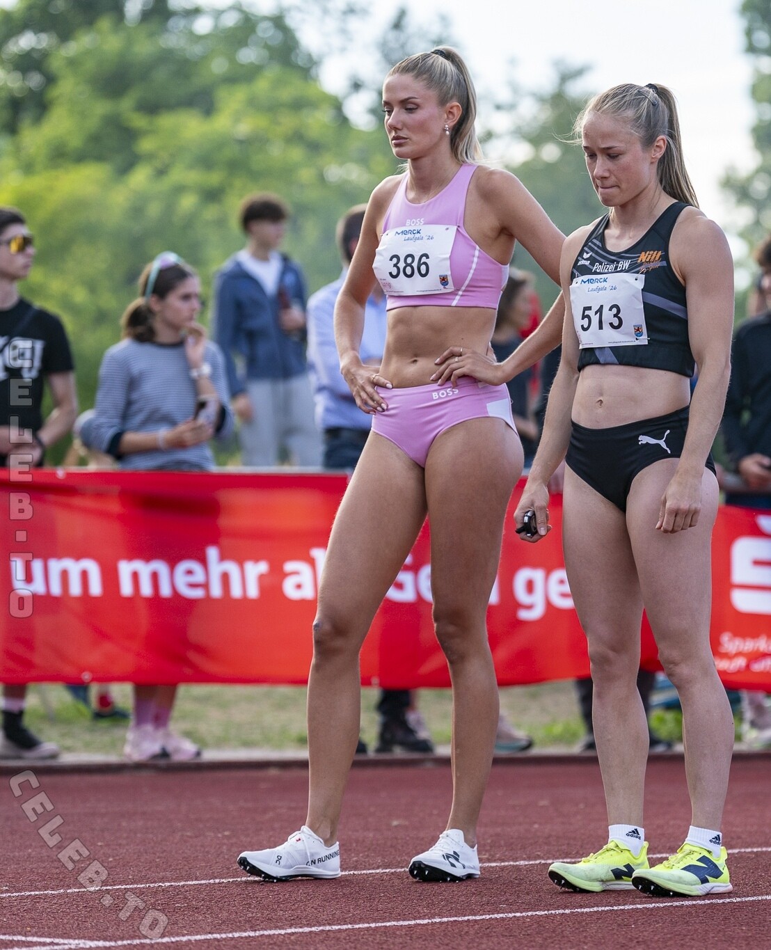 Alica Schmidt nude photo 6